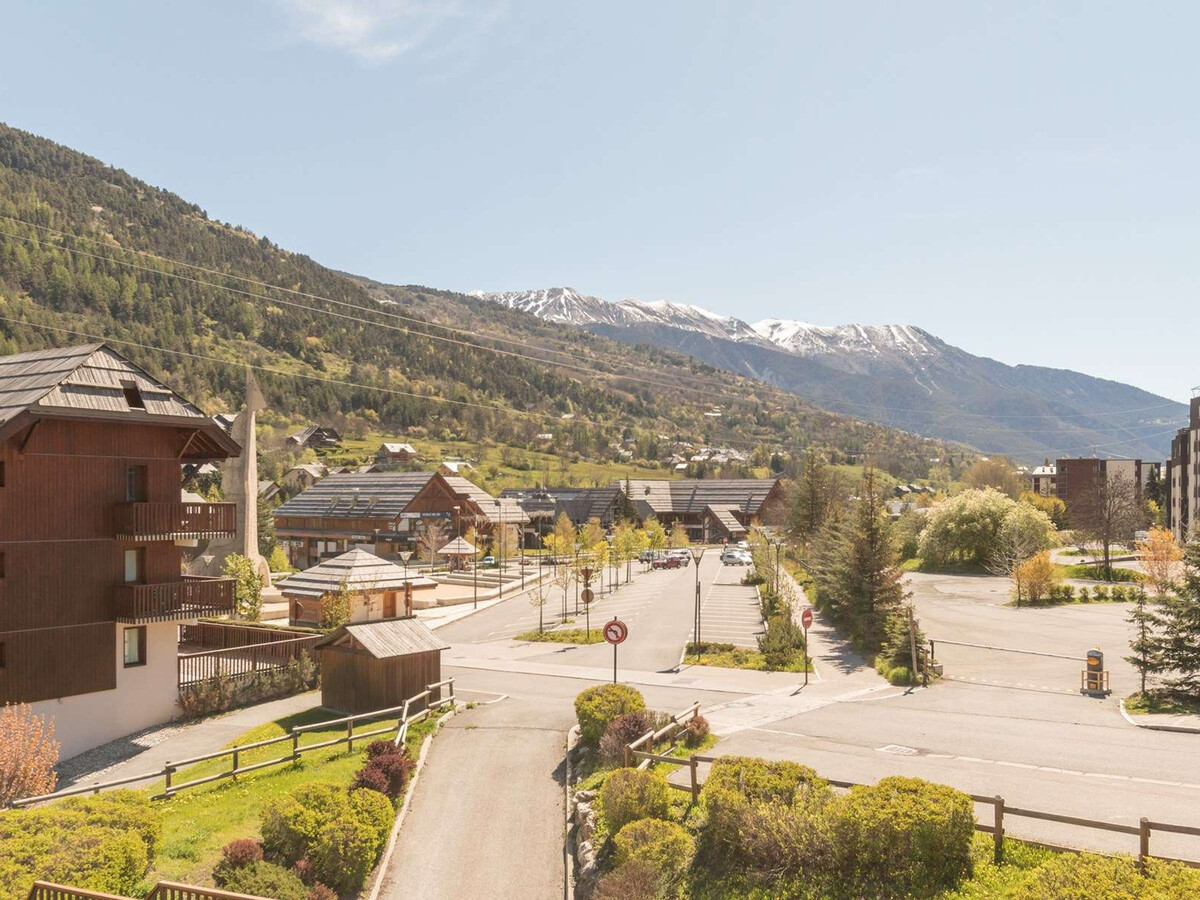 Appartement 2 pièces 6 pers, 300m des pistes - La Salle-les-Alpes - Photo 11