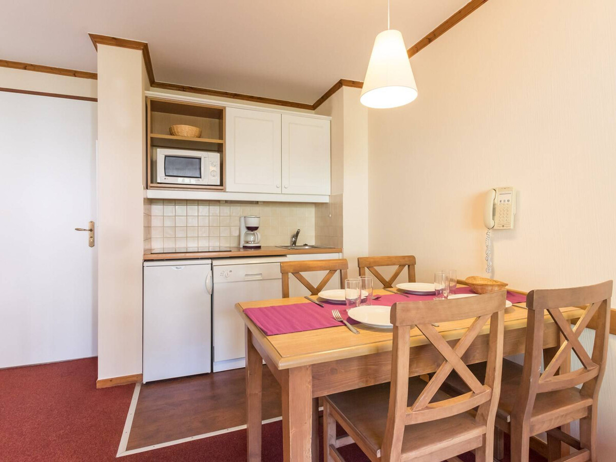 Appartement 2 pièces ski à 300m des pistes de Serre Chevalier - Photo 2