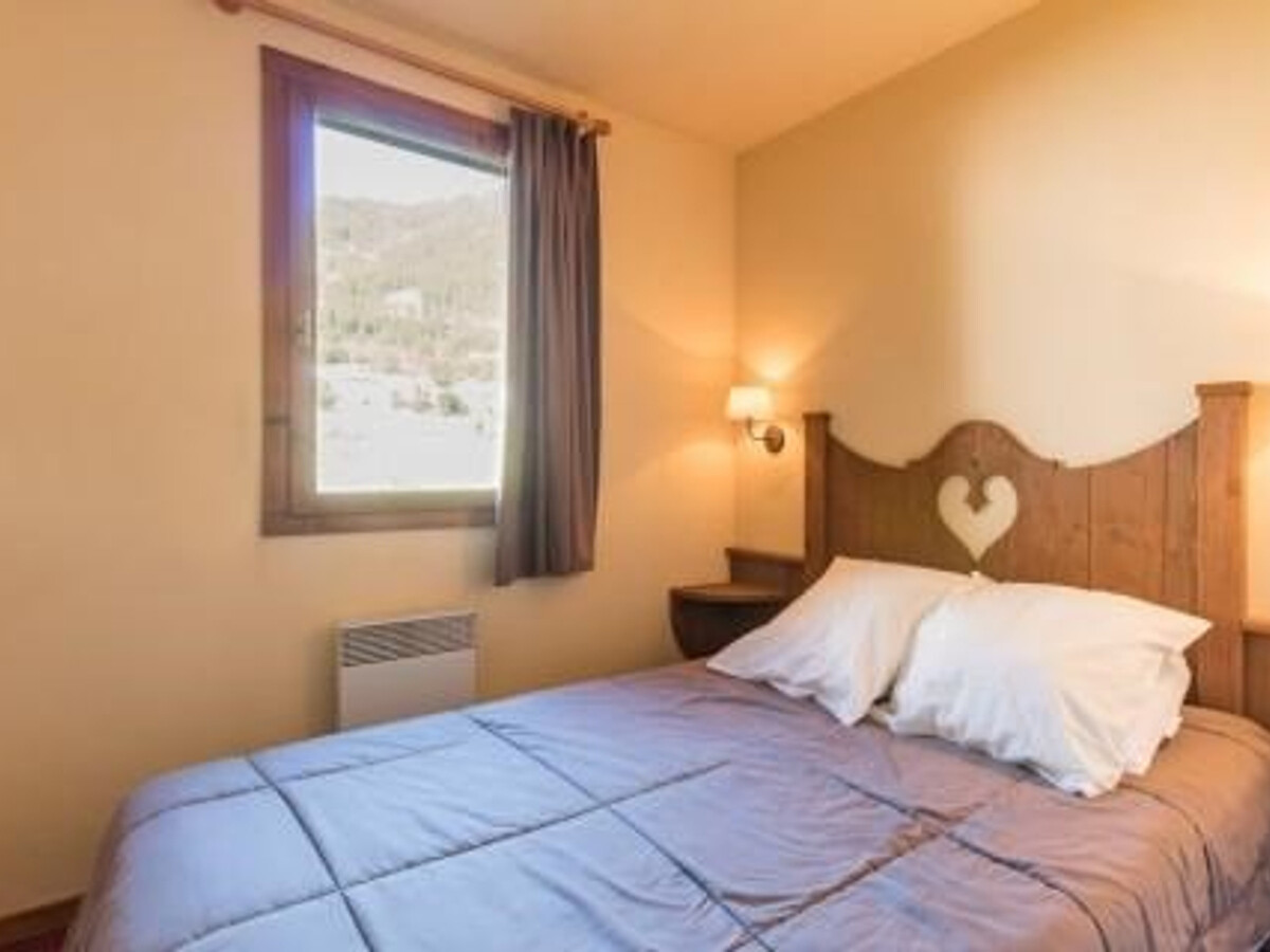 Appartement 2 pièces ski à 300m des pistes de Serre Chevalier - Photo 4