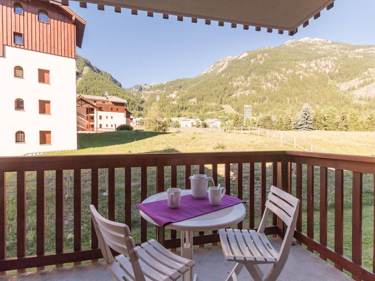 Appartement 2 pièces ski à 300m des pistes de Serre Chevalier - Photo 6