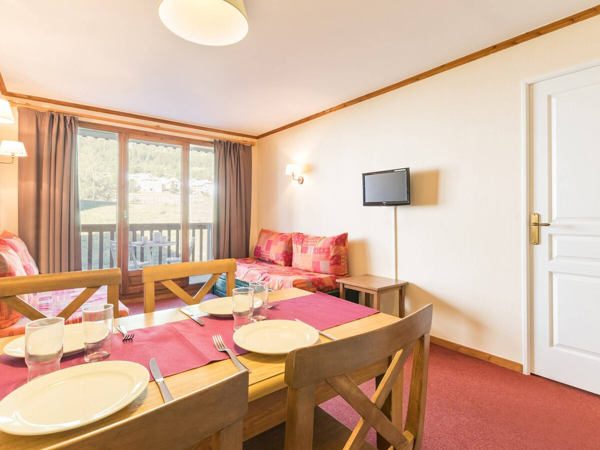 Appartement 2 pièces ski à 300m des pistes de Serre Chevalier - Photo 7