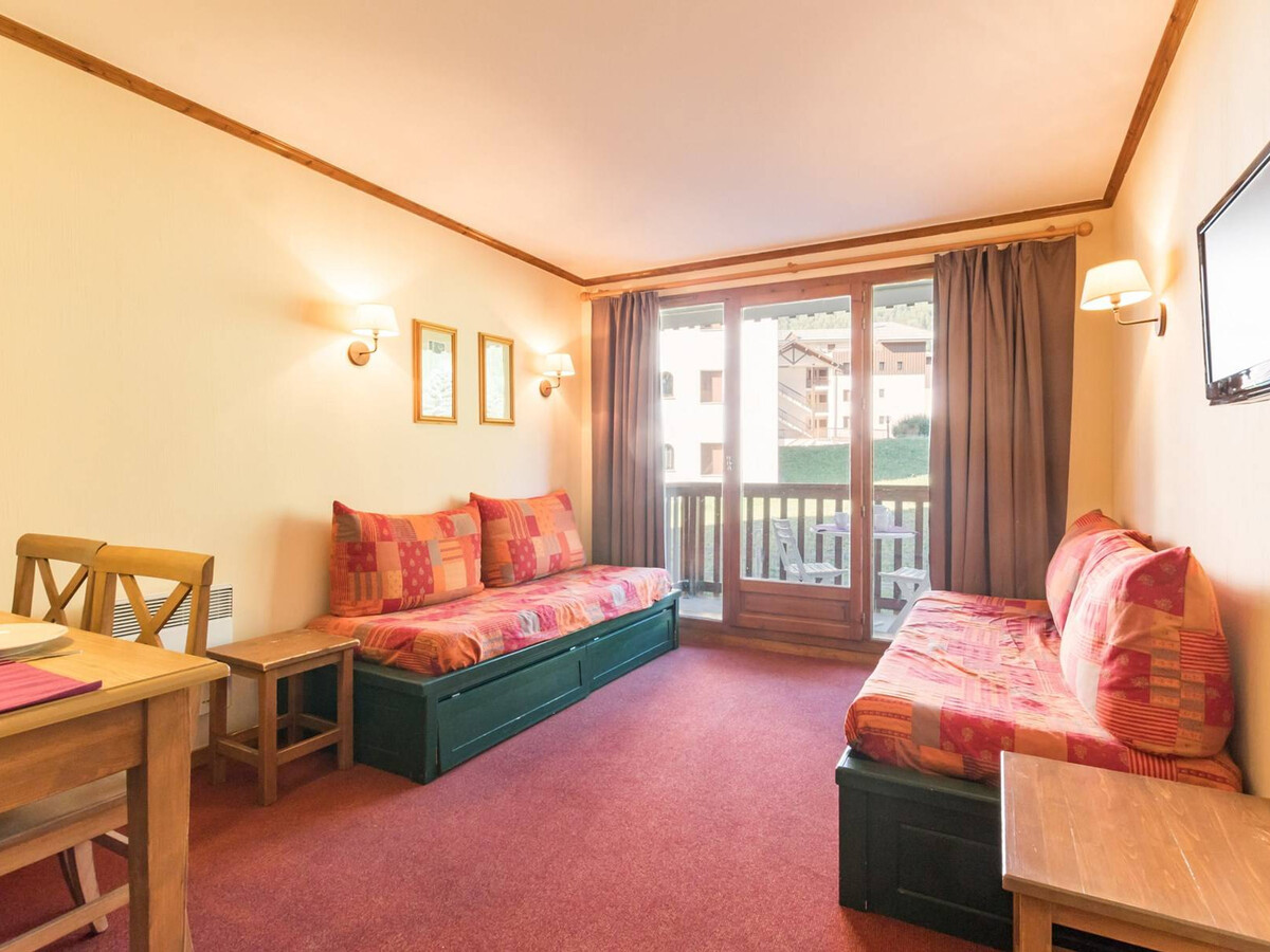 Appartement 2 pièces ski à 300m des pistes de Serre Chevalier - Photo 8