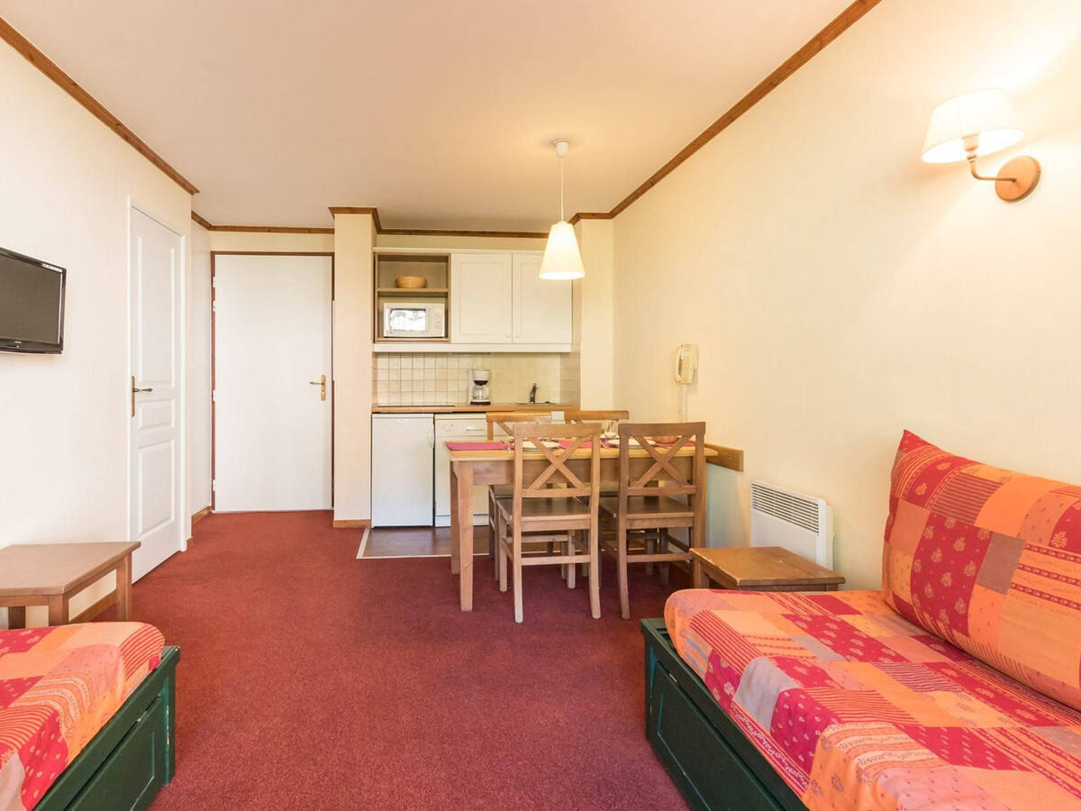 Appartement 2 pièces ski à 300m des pistes de Serre Chevalier - Photo 9