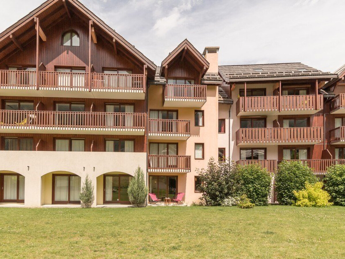 Appartement 2 pièces ski à 300m des pistes de Serre Chevalier - Photo 12