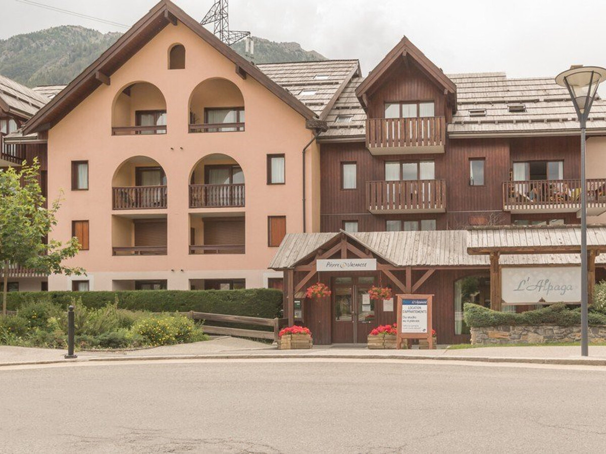 Appartement 2 pièces ski à 300m des pistes de Serre Chevalier - Photo 14