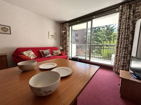 Location appartement de vacances à Serre Chevalier