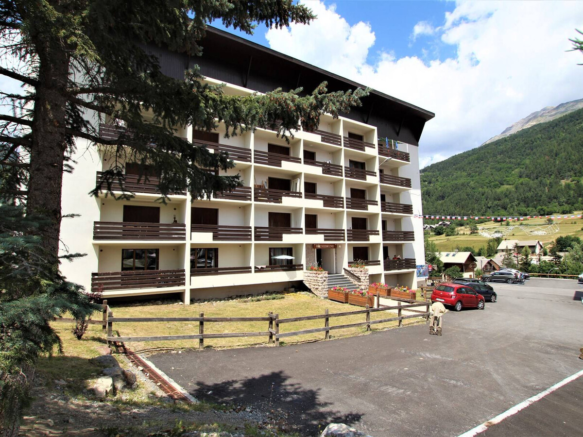 Studio 4 pers. à 50m des pistes, parking inclus - Photo 8