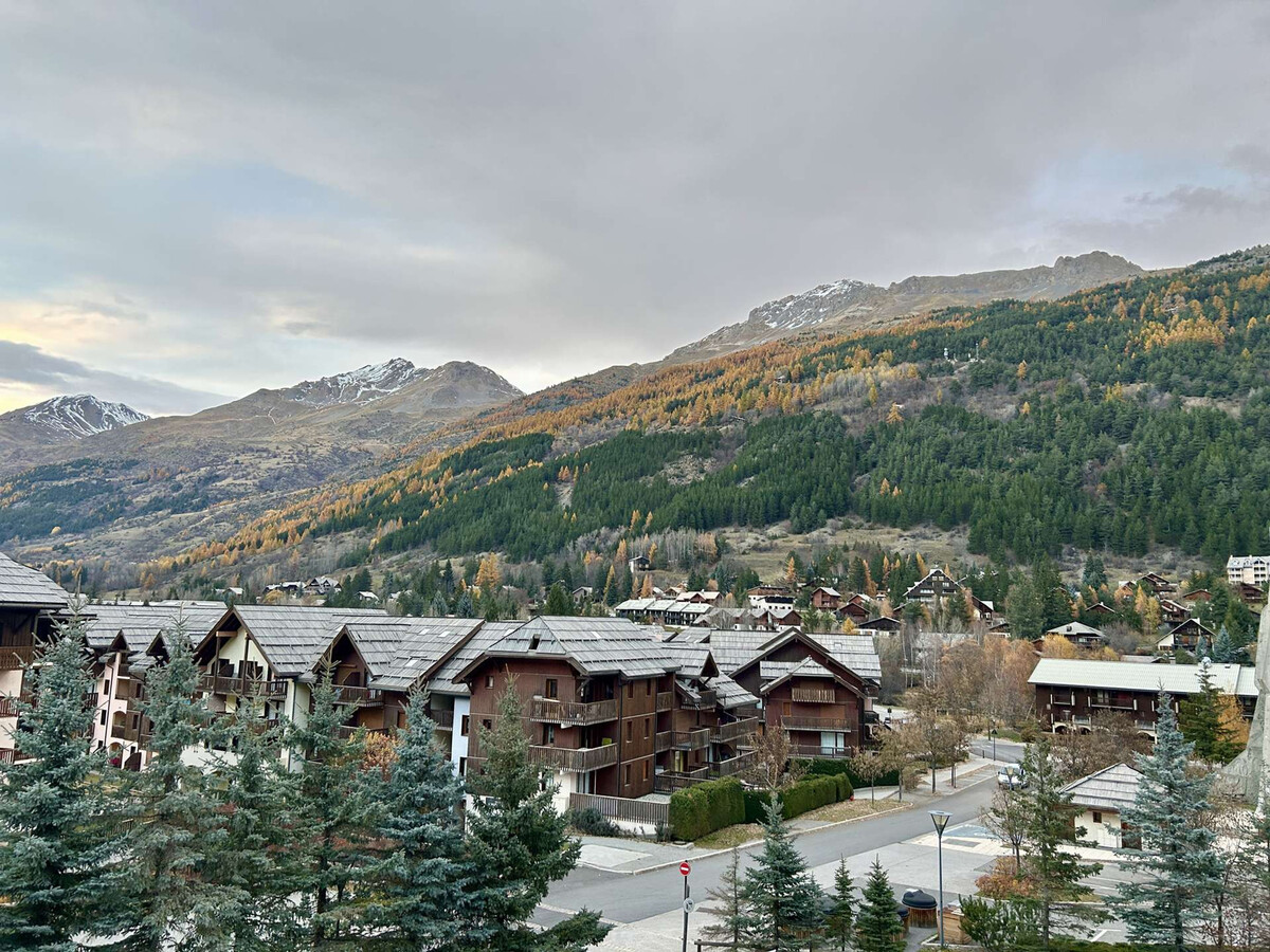 Studio 4 pers. à 50m des pistes, parking inclus - Photo 19