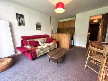 Location appartement à Serre Chevalier