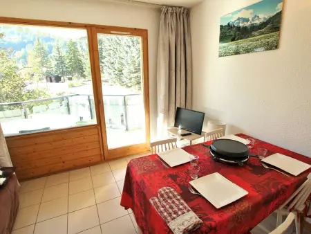 Location appartement de vacances à La Salle les Alpes