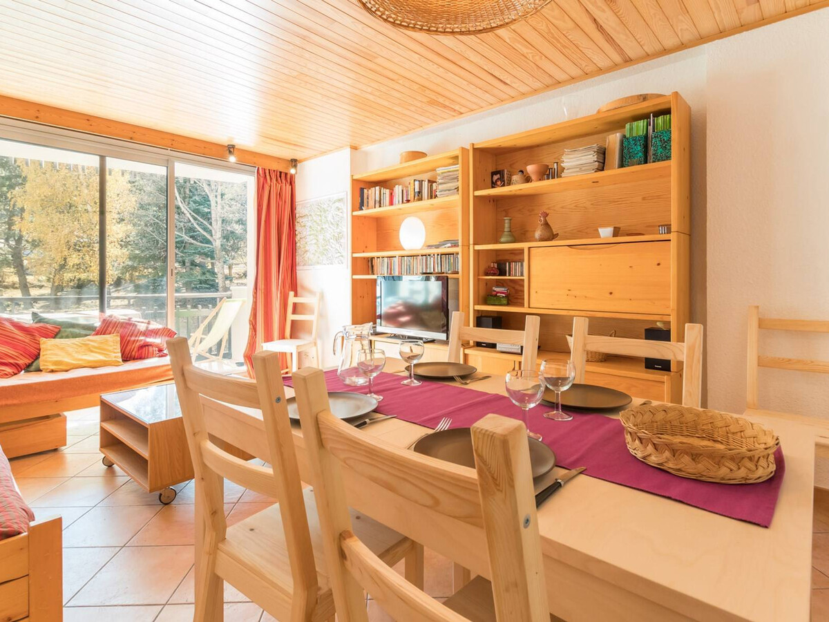 Appartement 6 personnes avec balcon montagne à La Salle-les-Alpes - Photo 2