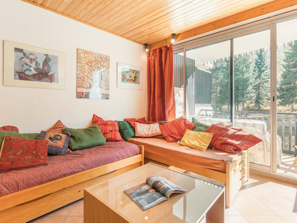 Appartement 6 personnes avec balcon montagne à La Salle-les-Alpes - Photo 3