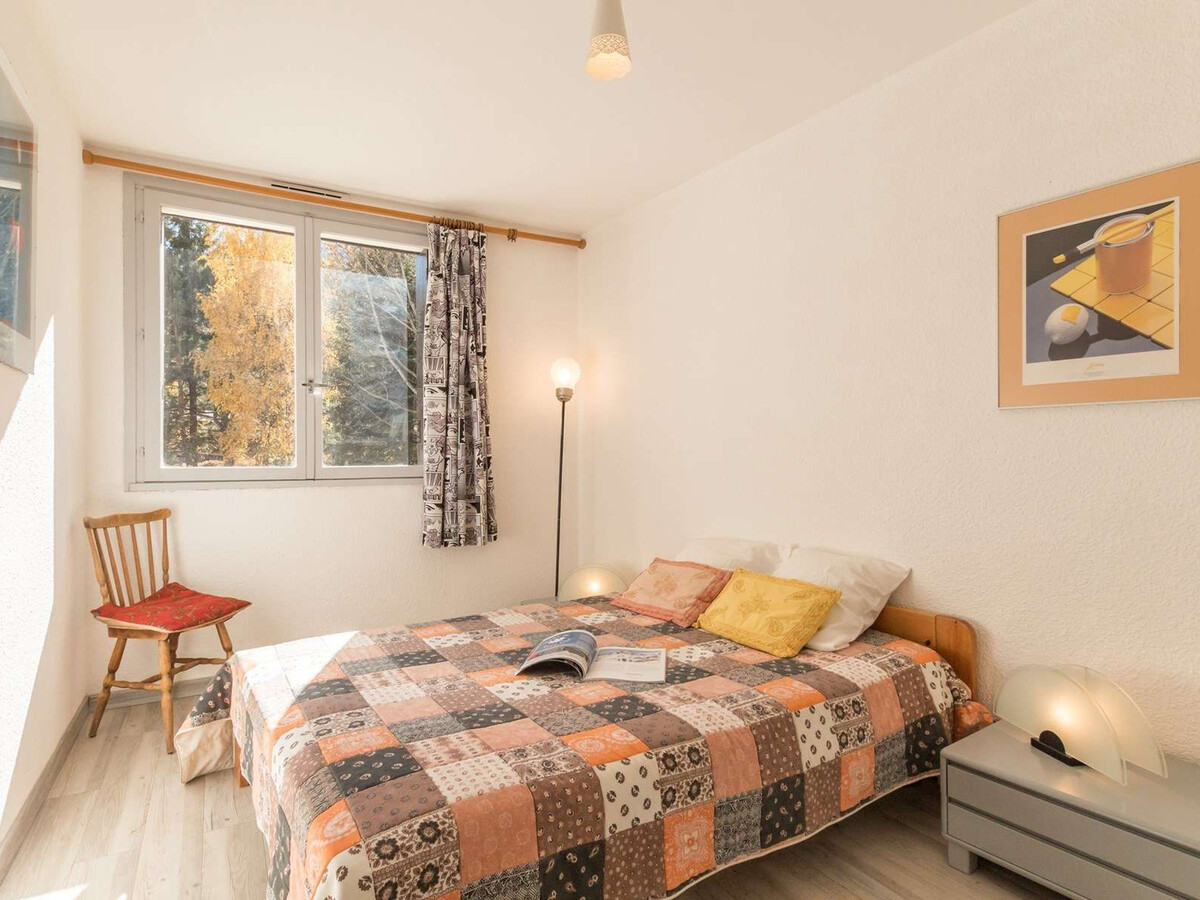 Appartement 6 personnes avec balcon montagne à La Salle-les-Alpes - Photo 6