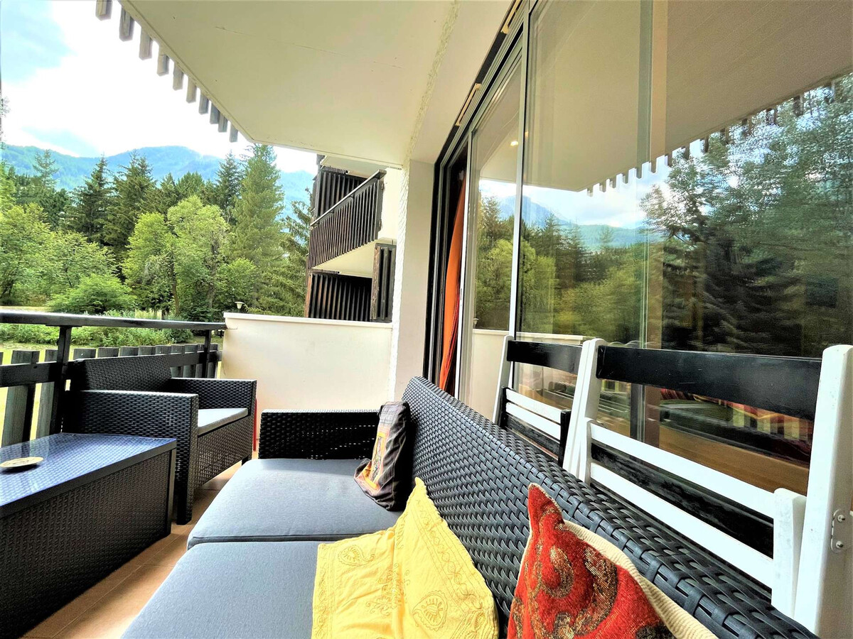 Appartement 6 personnes avec balcon montagne à La Salle-les-Alpes - Photo 11