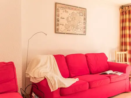 Location appartement à La Salle les Alpes, Appartement lumineux 3 pièces - 6 pers, parking, près des pistes