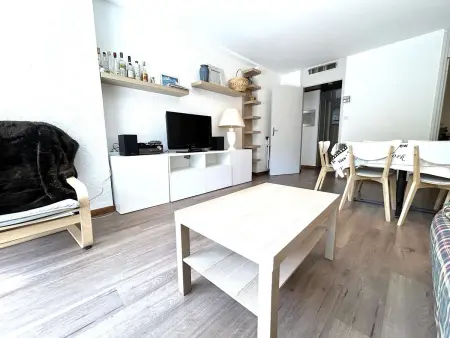 Appart 6 couchages La Salle-les-Alpes, 300m des pistes - Photo 1