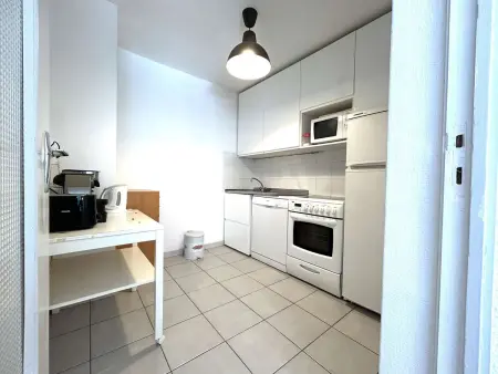 Appart 6 couchages La Salle-les-Alpes, 300m des pistes - Photo 2