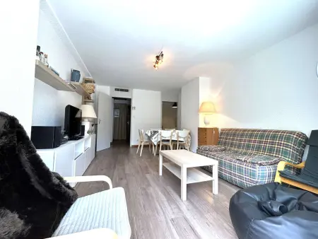 Appart 6 couchages La Salle-les-Alpes, 300m des pistes - Photo 4