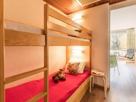 Appart 6 couchages La Salle-les-Alpes, 300m des pistes - Photo 6