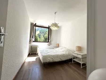 Appart 6 couchages La Salle-les-Alpes, 300m des pistes - Photo 7