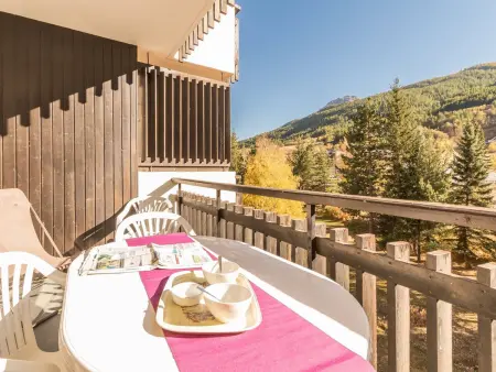 Appart 6 couchages La Salle-les-Alpes, 300m des pistes - Photo 11