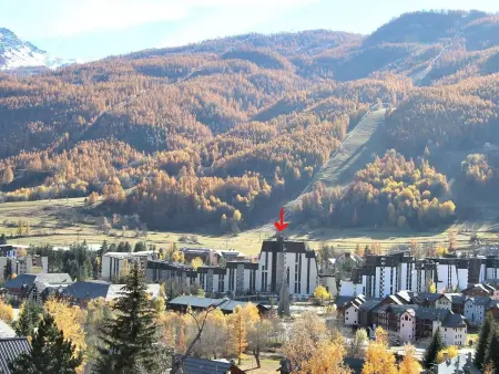 Appart 6 couchages La Salle-les-Alpes, 300m des pistes - Photo 14
