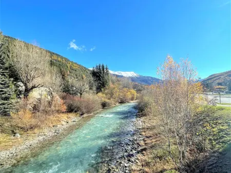 Appart 6 couchages La Salle-les-Alpes, 300m des pistes - Photo 16