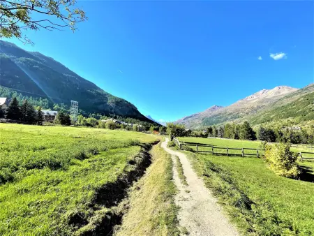 Appart 6 couchages La Salle-les-Alpes, 300m des pistes - Photo 17