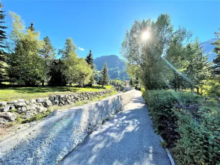 Appart 6 couchages La Salle-les-Alpes, 300m des pistes - Photo 20