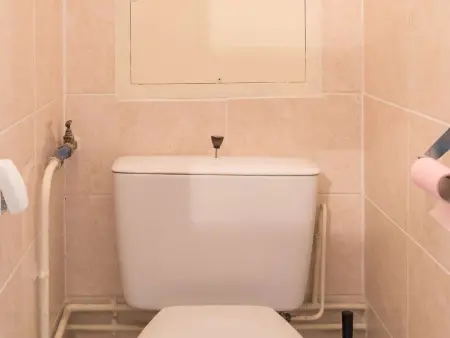 Studio fonctionnel 4 pers, à 50m des pistes, proche commodités, piscine extérieure en été. - Photo 6
