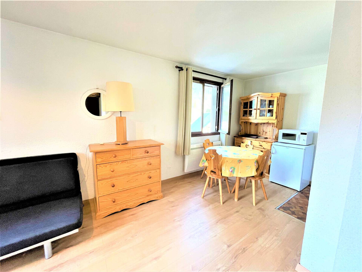 Studio 4 pers. à 150m des pistes - La Salle-les-Alpes - Photo 4