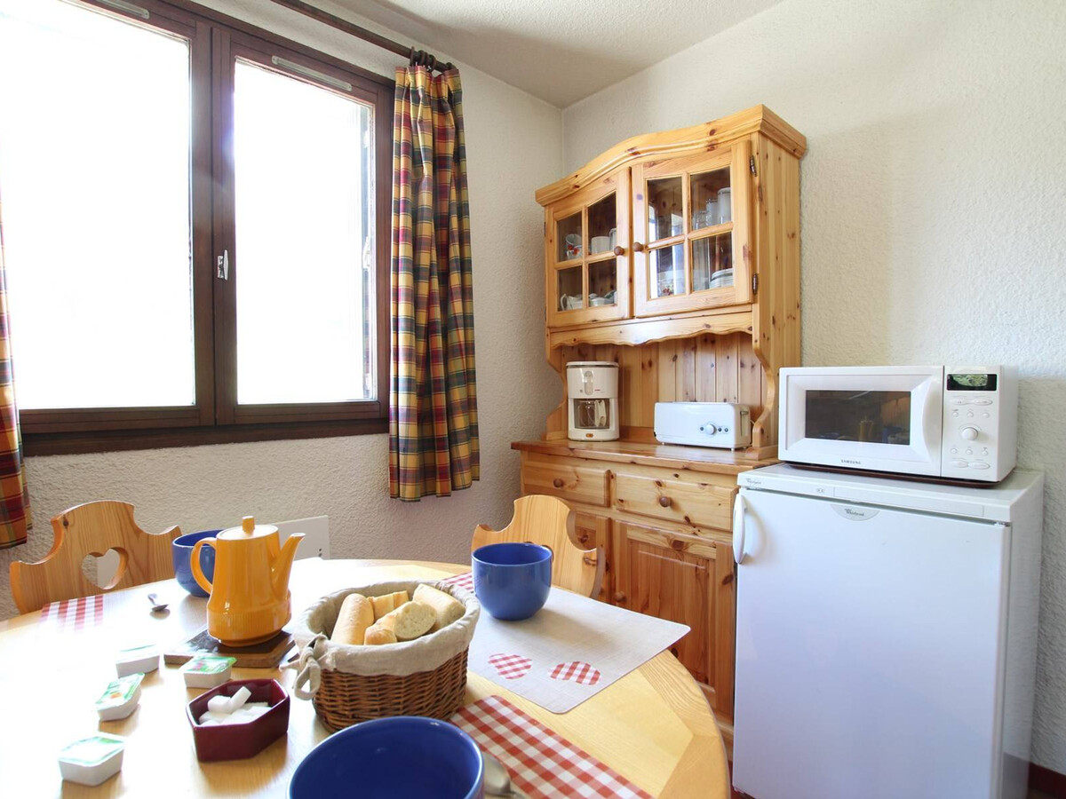 Studio 4 pers. à 150m des pistes - La Salle-les-Alpes - Photo 5