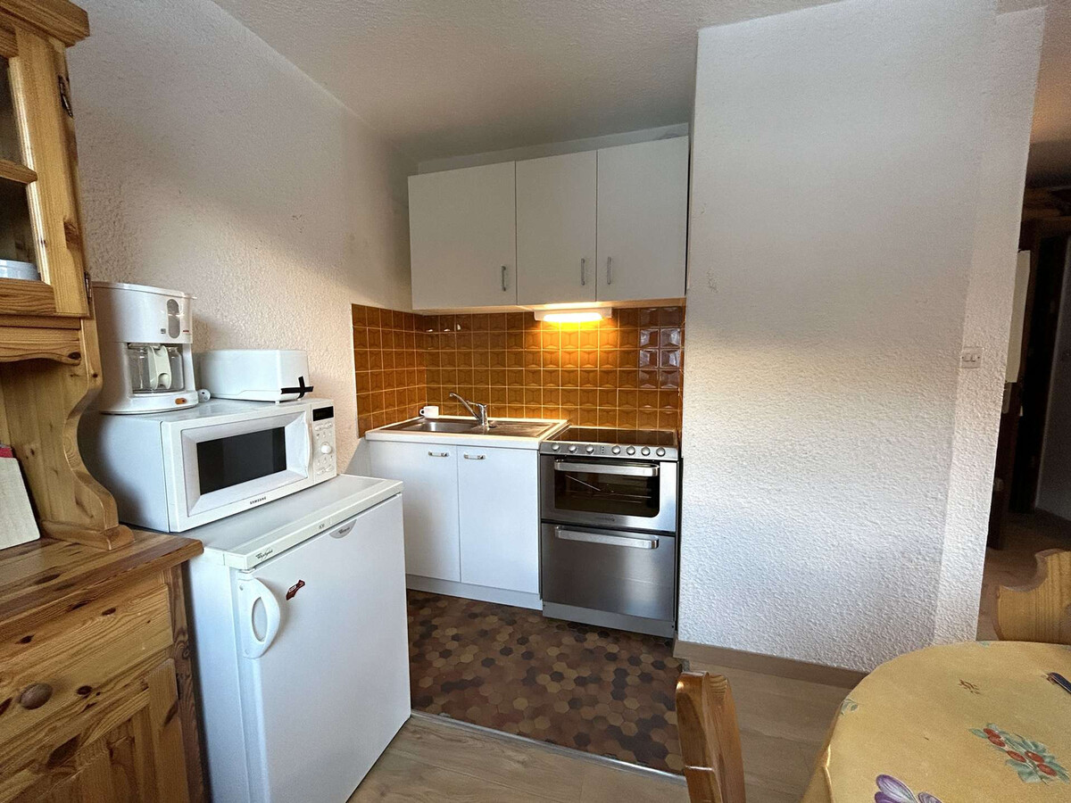 Studio 4 pers. à 150m des pistes - La Salle-les-Alpes - Photo 7