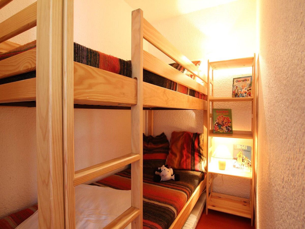 Studio 4 pers. à 150m des pistes - La Salle-les-Alpes - Photo 8