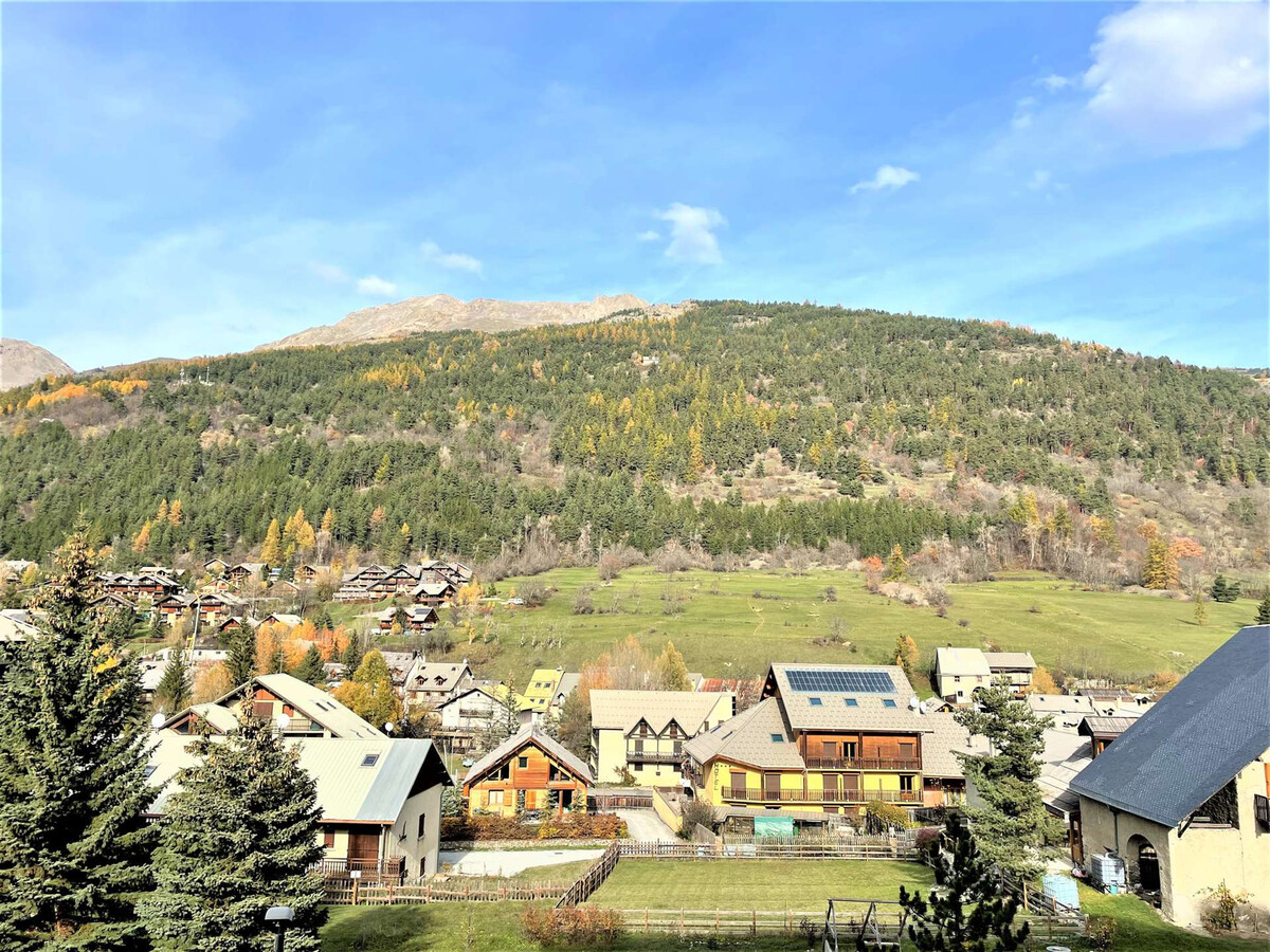 Studio 4 pers. à 150m des pistes - La Salle-les-Alpes - Photo 11
