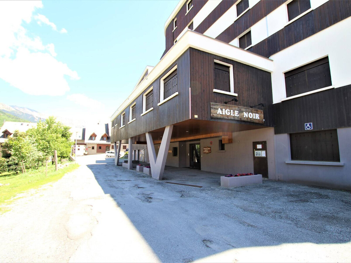 Studio 4 pers. à 150m des pistes - La Salle-les-Alpes - Photo 12