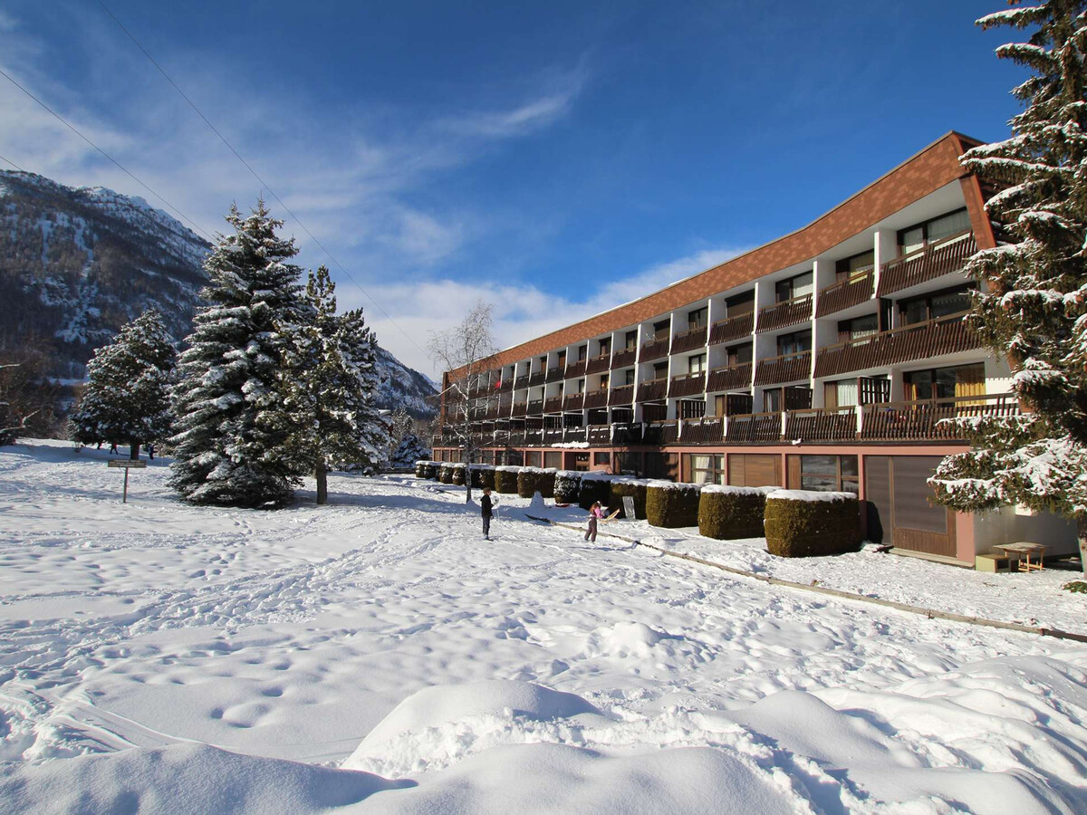 Studio 4 pers. à 150m des pistes - La Salle-les-Alpes - Photo 13