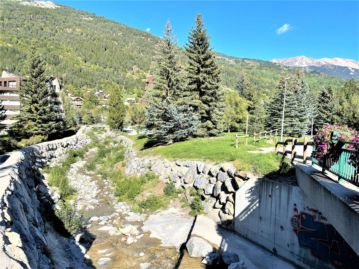 Studio 4 pers. à 150m des pistes - La Salle-les-Alpes - Photo 19