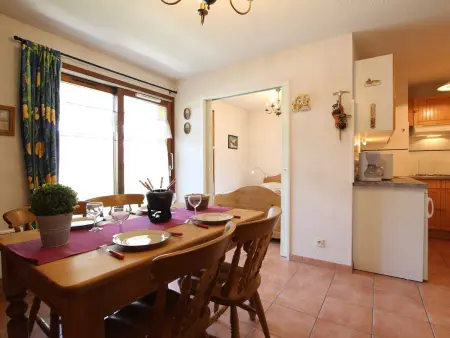 Charmant T2 avec Terrasse et Jardin, 6 Couchages, Proche Pistes - La Salle-les-Alpes - Photo 4