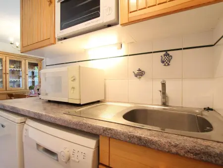 Charmant T2 avec Terrasse et Jardin, 6 Couchages, Proche Pistes - La Salle-les-Alpes - Photo 5
