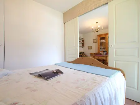 Charmant T2 avec Terrasse et Jardin, 6 Couchages, Proche Pistes - La Salle-les-Alpes - Photo 8