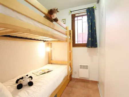 Charmant T2 avec Terrasse et Jardin, 6 Couchages, Proche Pistes - La Salle-les-Alpes - Photo 10