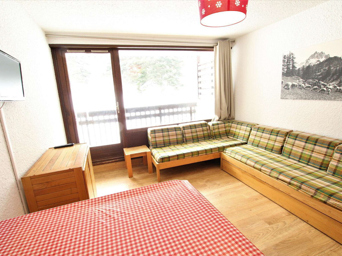 Studio 28m² front de neige, retour ski pistes - Photo 2