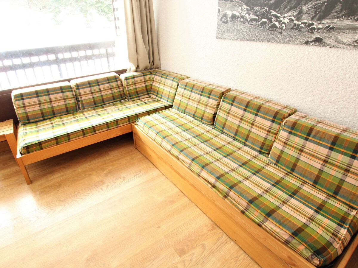Studio 28m² front de neige, retour ski pistes - Photo 4