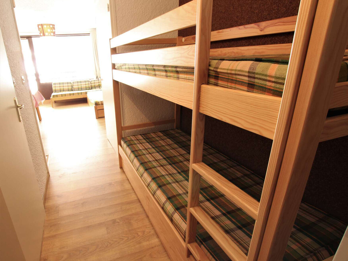 Studio 28m² front de neige, retour ski pistes - Photo 6