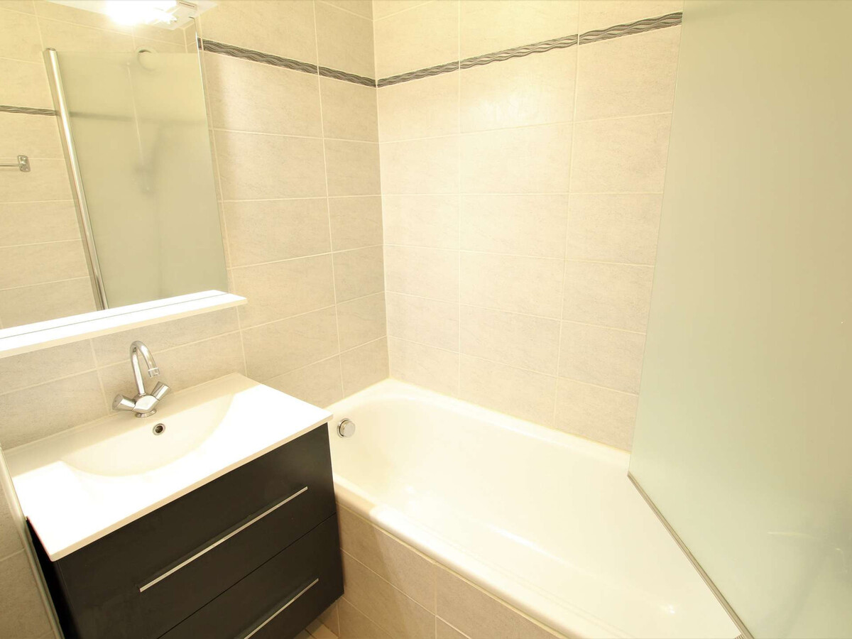 Studio 28m² front de neige, retour ski pistes - Photo 7