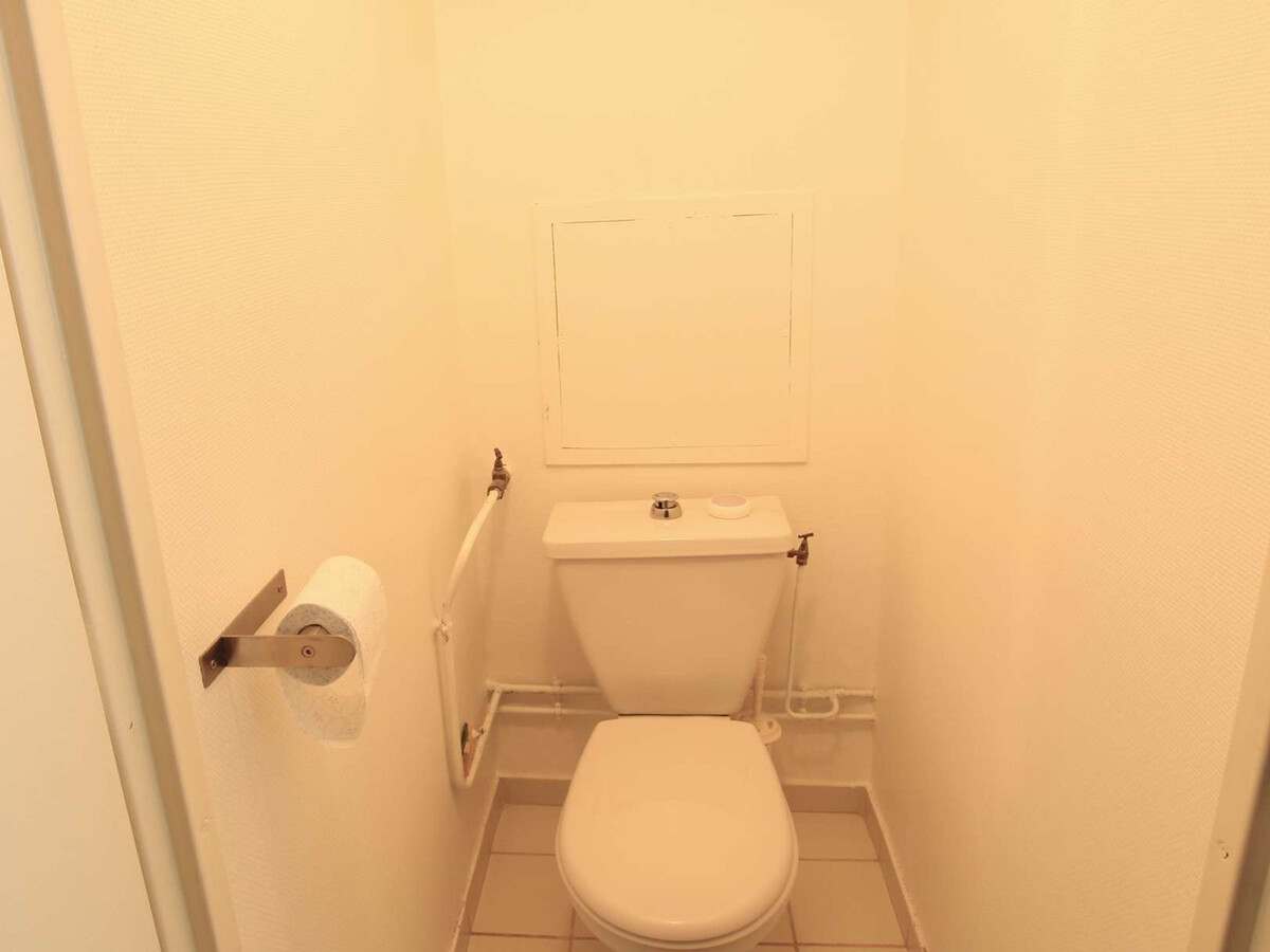 Studio 28m² front de neige, retour ski pistes - Photo 10