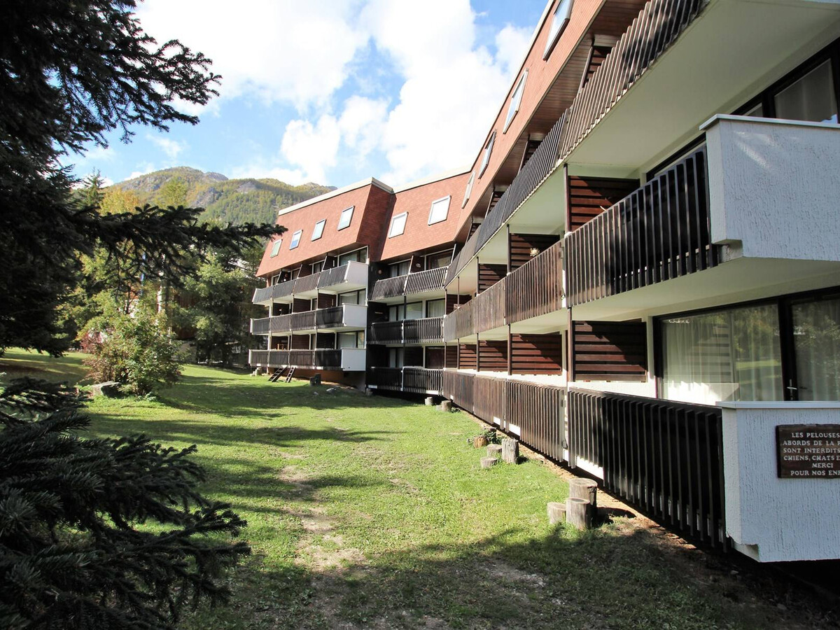Studio 28m² front de neige, retour ski pistes - Photo 12