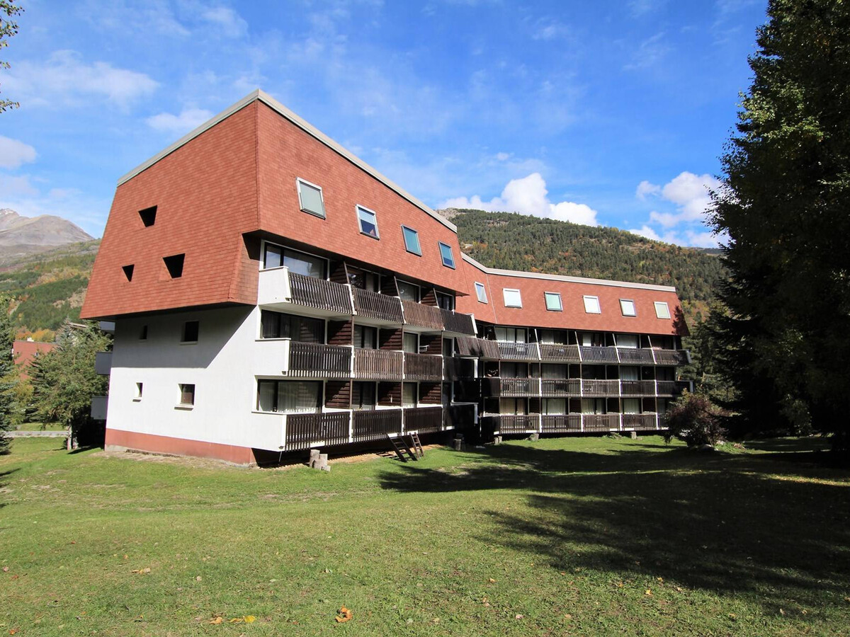 Studio 28m² front de neige, retour ski pistes - Photo 13