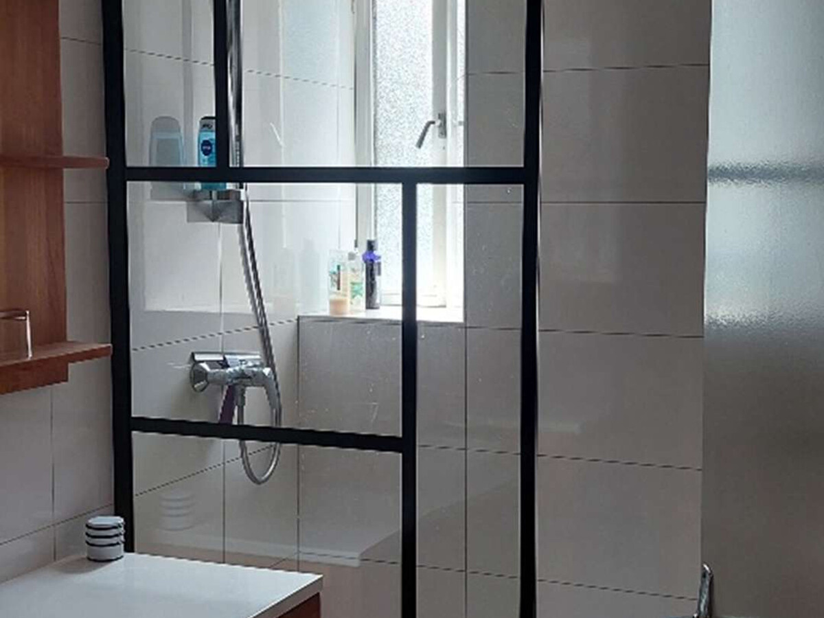T3 climatisé vue mer, terrasse 18 m² - Argelès-sur-Mer - Photo 3